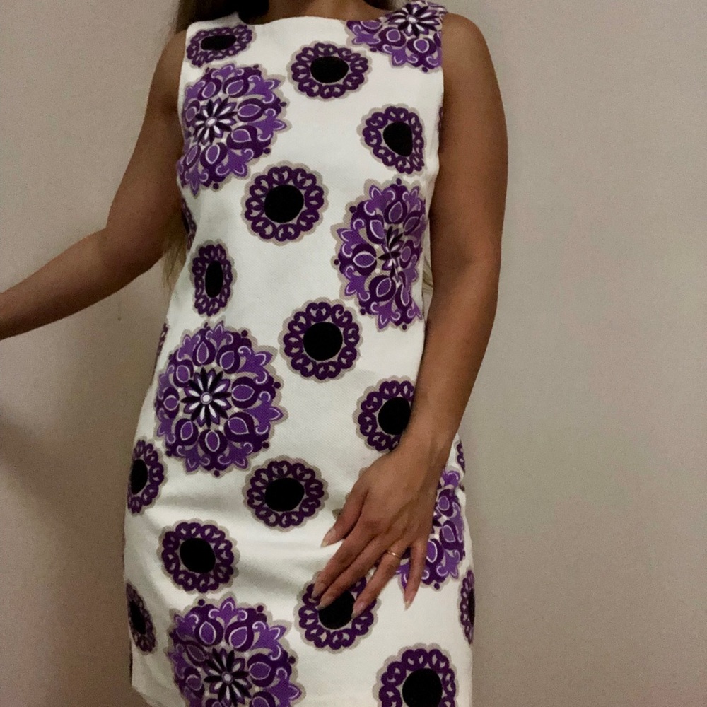 Business Dress